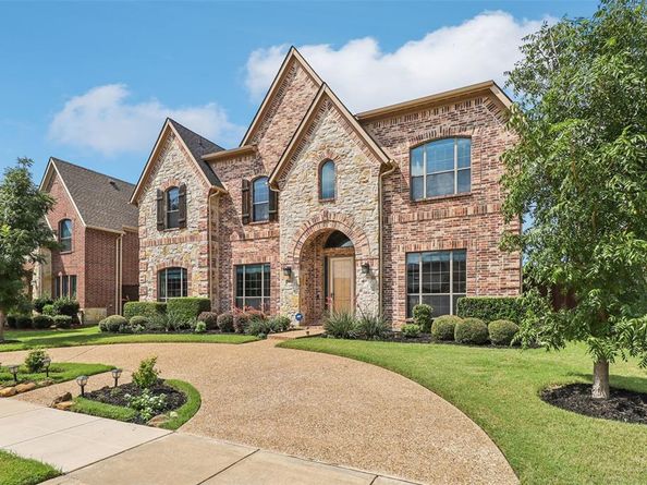 7917  Aspermont Drive , Plano Texas 75024