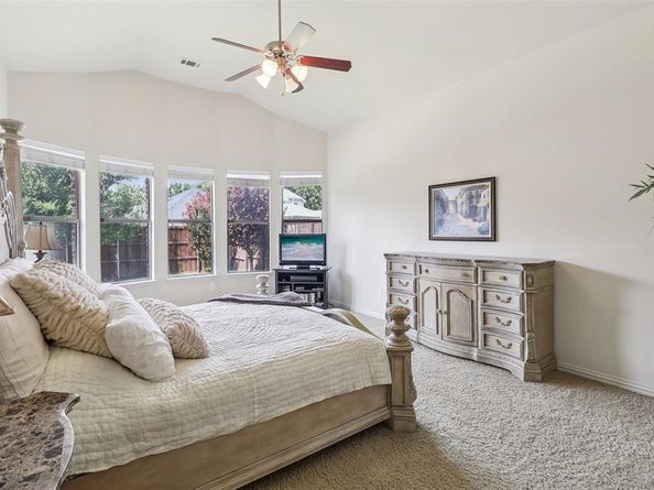 7917  Aspermont Drive , Plano Texas 75024