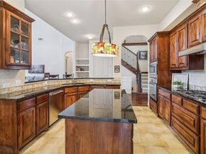 7917  Aspermont Drive , Plano Texas 75024