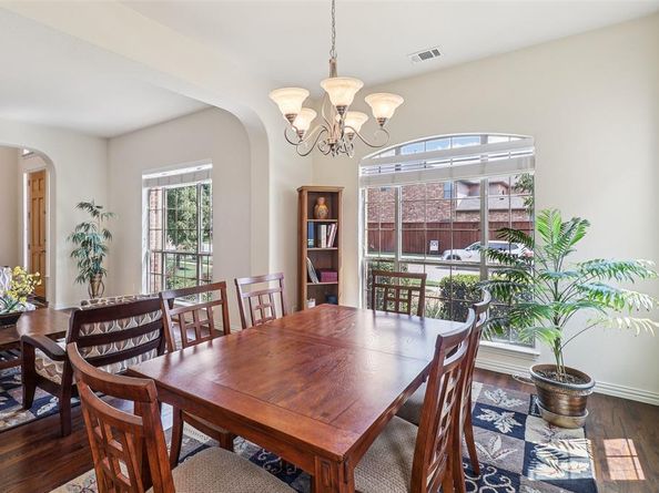 7917  Aspermont Drive , Plano Texas 75024