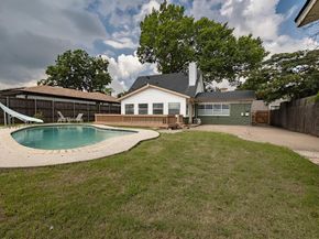 8422  Capriola Lane , Dallas Texas 75228
