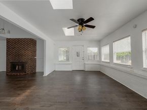 8422  Capriola Lane , Dallas Texas 75228