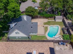 8422  Capriola Lane , Dallas Texas 75228