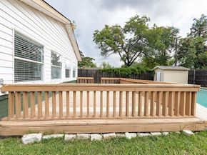 8422  Capriola Lane , Dallas Texas 75228