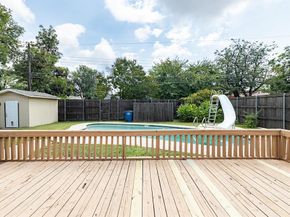 8422  Capriola Lane , Dallas Texas 75228