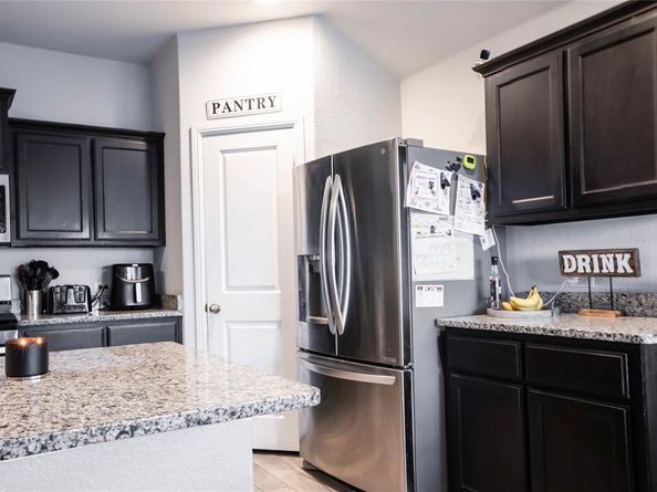 9757  Mint Hill Drive , Fort Worth Texas 76108