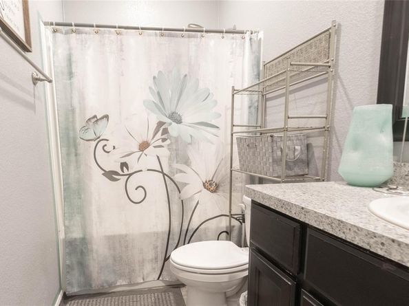 9757  Mint Hill Drive , Fort Worth Texas 76108