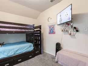 9757  Mint Hill Drive , Fort Worth Texas 76108