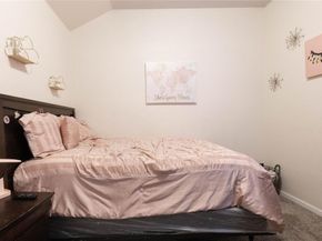 9757  Mint Hill Drive , Fort Worth Texas 76108
