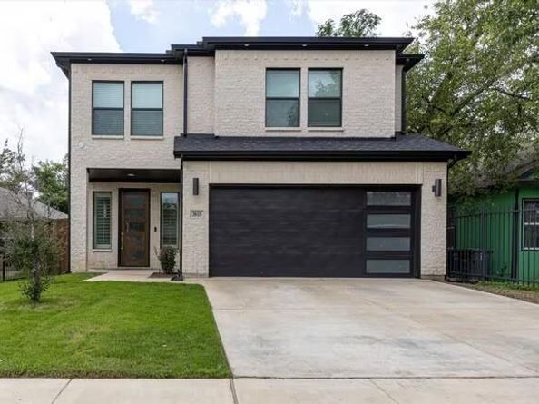 3618  Mcbroom Street , Dallas Texas 75212