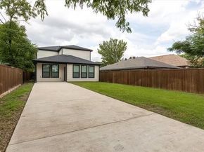 3618  Mcbroom Street , Dallas Texas 75212