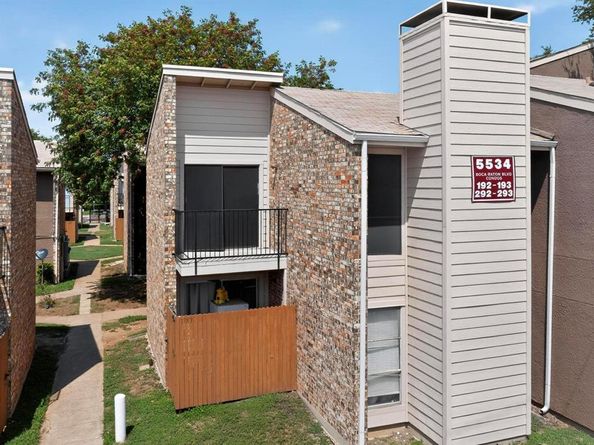 5534  Boca Raton Boulevard  292, Fort Worth Texas 76112