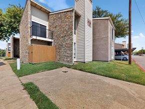 5534  Boca Raton Boulevard  292, Fort Worth Texas 76112