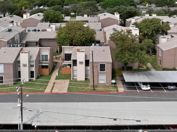 5534  Boca Raton Boulevard  292, Fort Worth Texas 76112