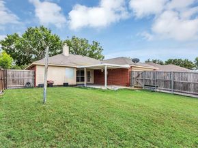 1509  Sage Court , Mesquite Texas 75181