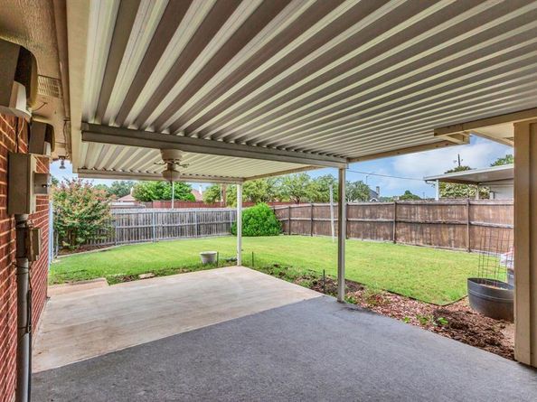 1509  Sage Court , Mesquite Texas 75181