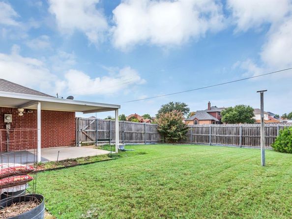 1509  Sage Court , Mesquite Texas 75181