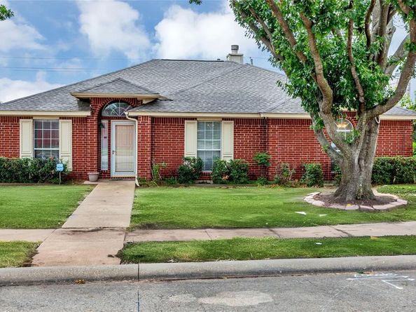 1509  Sage Court , Mesquite Texas 75181