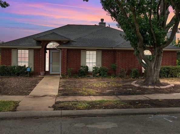 1509  Sage Court , Mesquite Texas 75181