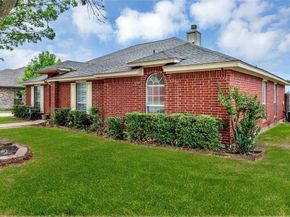 1509  Sage Court , Mesquite Texas 75181