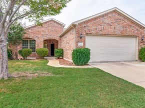 6445  Paragon Drive , Frisco Texas 75036
