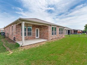 6445  Paragon Drive , Frisco Texas 75036