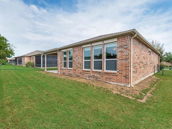 6445  Paragon Drive , Frisco Texas 75036