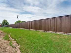 6445  Paragon Drive , Frisco Texas 75036