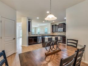6445  Paragon Drive , Frisco Texas 75036