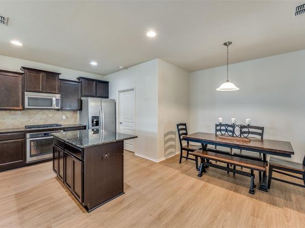 6445  Paragon Drive , Frisco Texas 75036