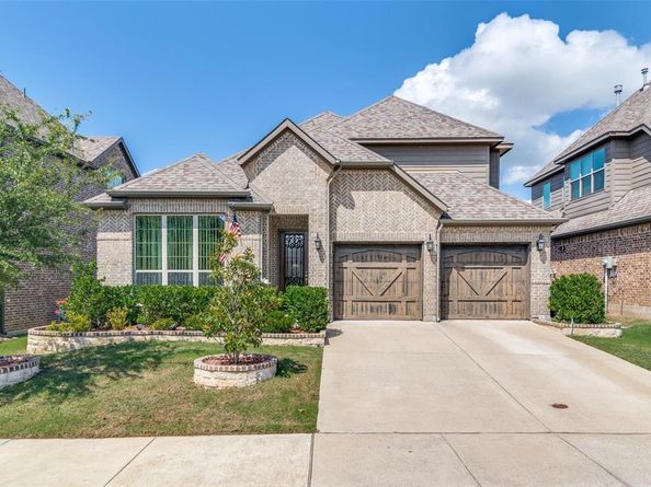 780  Mountcastle Drive , Rockwall Texas 75087