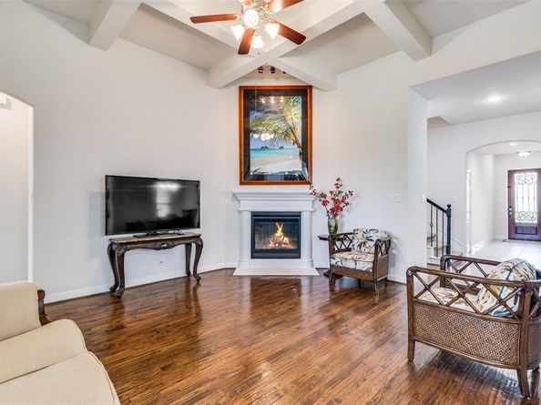780  Mountcastle Drive , Rockwall Texas 75087