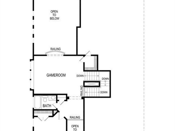 8515  Great Stone Trail , Rowlett Texas 75089