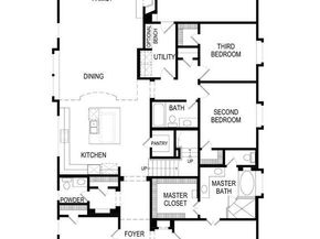 8515  Great Stone Trail , Rowlett Texas 75089
