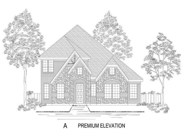 8515  Great Stone Trail , Rowlett Texas 75089
