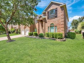 204  Autumnwood Drive , Mansfield Texas 76063