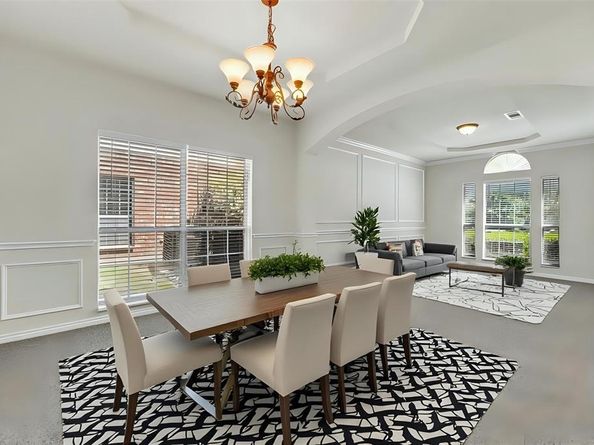 204  Autumnwood Drive , Mansfield Texas 76063