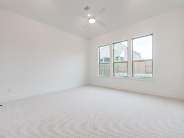 1540  Fairmont Drive , Prosper Texas 75078