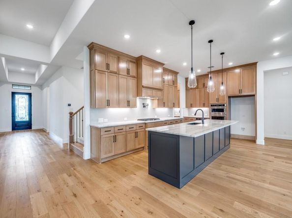 1540  Fairmont Drive , Prosper Texas 75078