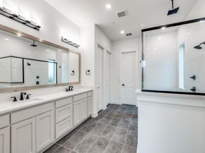 1540  Fairmont Drive , Prosper Texas 75078