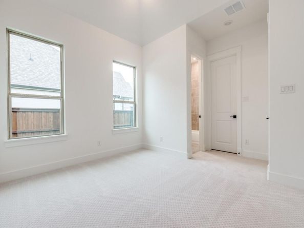 1540  Fairmont Drive , Prosper Texas 75078