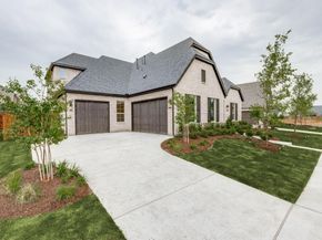 1540  Fairmont Drive , Prosper Texas 75078