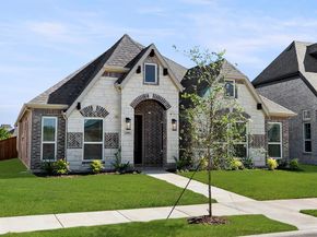 12806  Meadow Glen Trail , Rowlett Texas 75089