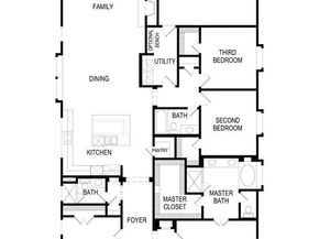12806  Meadow Glen Trail , Rowlett Texas 75089