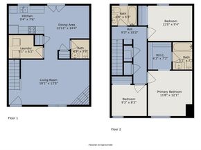 929  Vedral Place  929, Cedar Hill Texas 75104