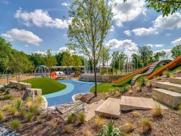 713  Parkland Drive , Aubrey Texas 76227