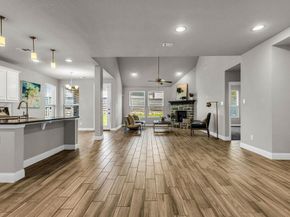 713  Parkland Drive , Aubrey Texas 76227