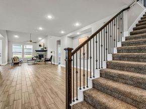 713  Parkland Drive , Aubrey Texas 76227