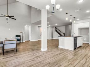 713  Parkland Drive , Aubrey Texas 76227