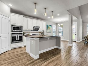 713  Parkland Drive , Aubrey Texas 76227